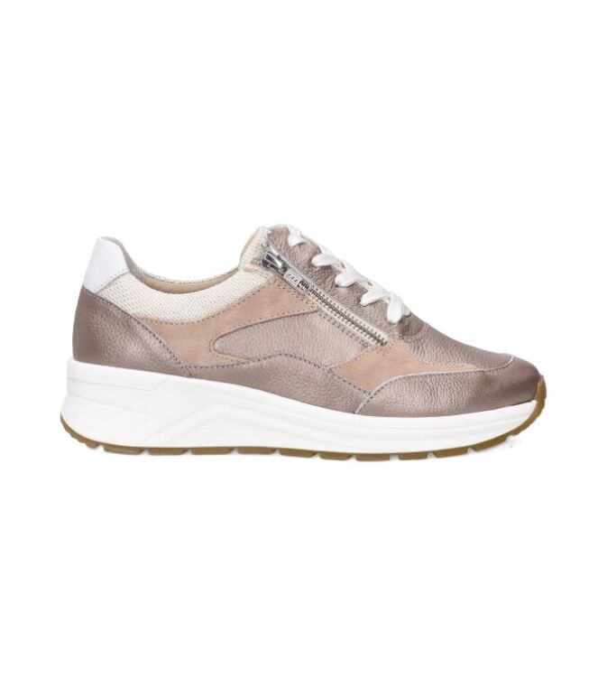 Solidus 59084-40700, sneakers / veterschoenen Direct leverbaar uit de webshop 