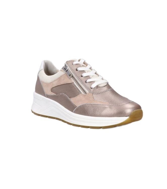 Solidus 59084-40700, sneakers / veterschoenen Direct leverbaar uit de webshop 