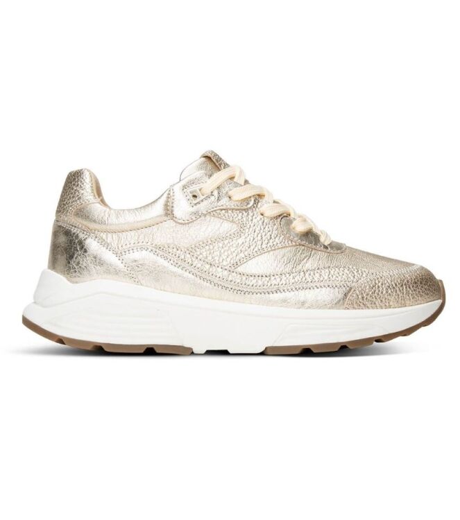 Xsensible Stretchwalker 33014.4.911, sneakers / veterschoenen Direct leverbaar uit de webshop 