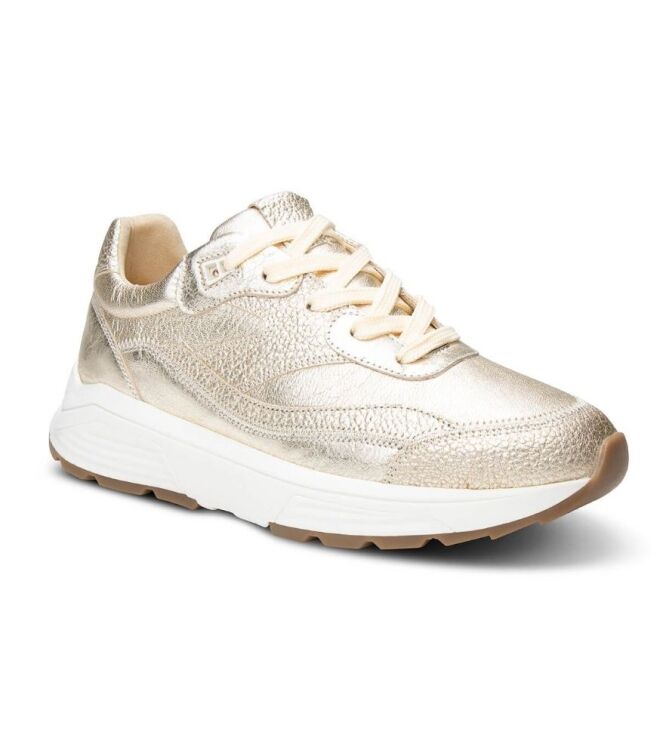 Xsensible Stretchwalker 33014.4.911, sneakers / veterschoenen Direct leverbaar uit de webshop 