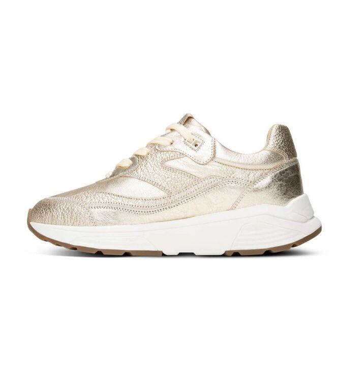 Xsensible Stretchwalker 33014.4.911, sneakers / veterschoenen Direct leverbaar uit de webshop 