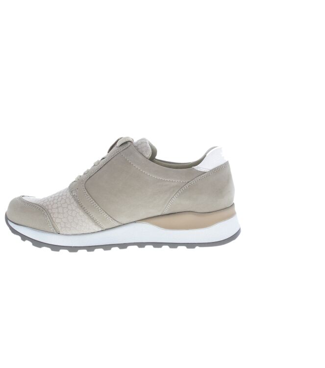 Waldlaufer H64007.500.094, sneakers / veterschoenen Direct leverbaar uit de webshop 