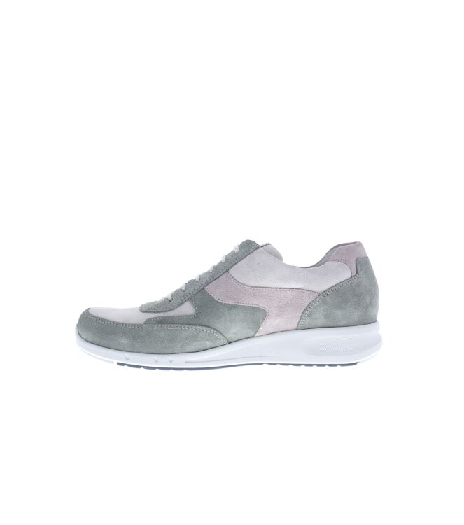 Durea 6260.684.0833, sneakers / veterschoenen Direct leverbaar uit de webshop 