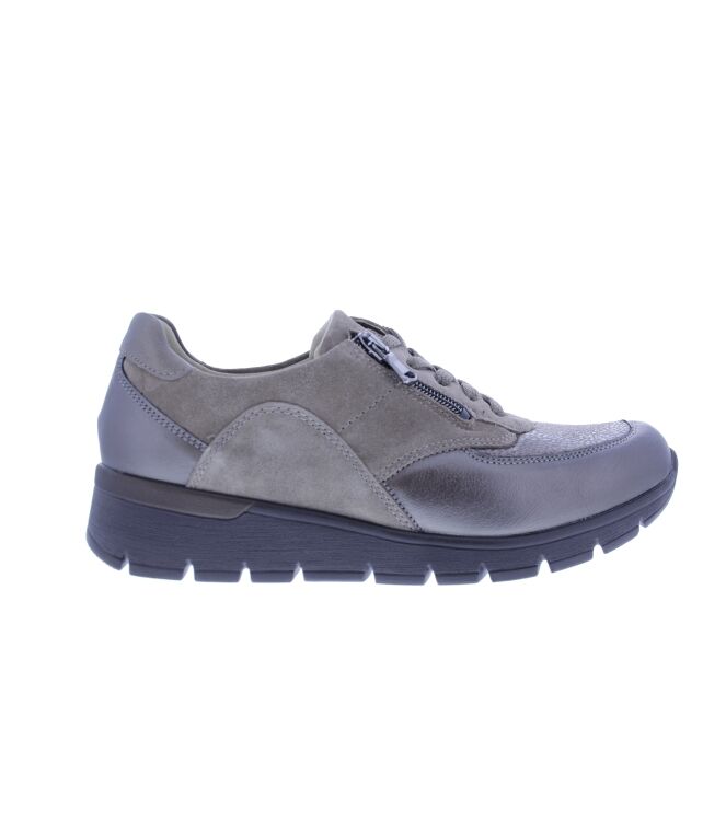 Waldlaufer 626K02.600.014, sneakers / veterschoenen Direct leverbaar uit de webshop 