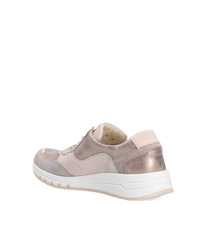 Waldlaufer 957007.500.083, sneakers / veterschoenen Direct leverbaar uit de webshop 