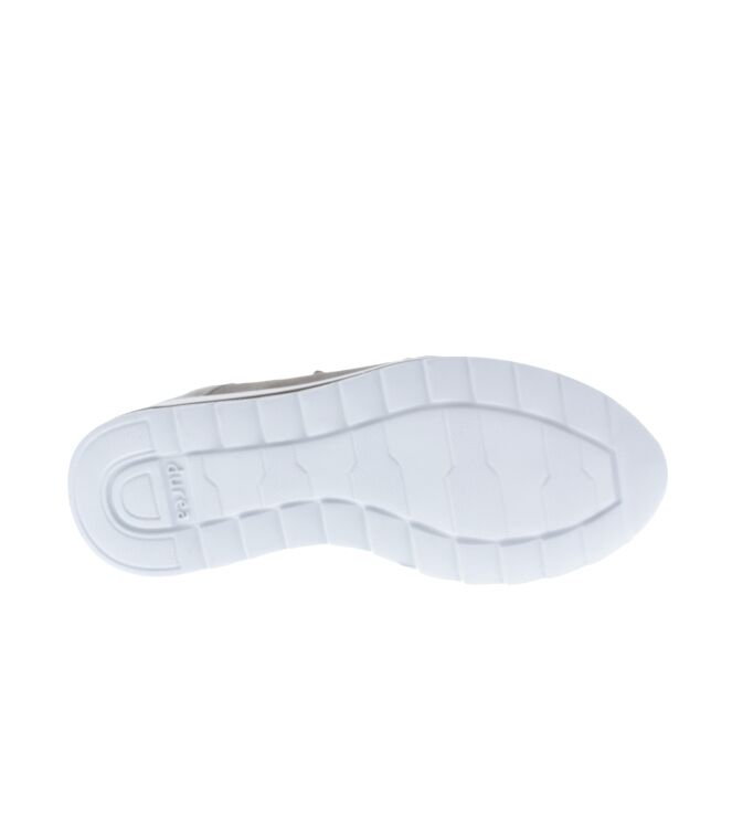 Durea 6263.684.9679, sneakers / veterschoenen Direct leverbaar uit de webshop 