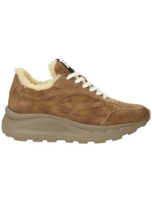 Piedi Nudi West biscuit brown