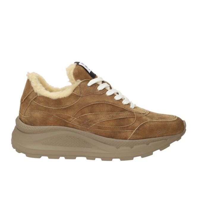 Piedi Nudi 02.01, sneakers / veterschoenen Direct leverbaar uit de webshop 