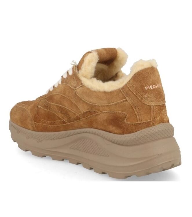 Piedi Nudi 02.01, sneakers / veterschoenen Direct leverbaar uit de webshop 