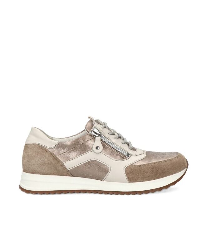 Waldlaufer 752004.408.093, sneakers / veterschoenen Direct leverbaar uit de webshop 