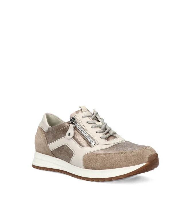 Waldlaufer 752004.408.093, sneakers / veterschoenen Direct leverbaar uit de webshop 