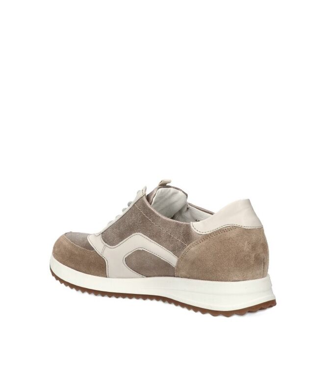 Waldlaufer 752004.408.093, sneakers / veterschoenen Direct leverbaar uit de webshop 