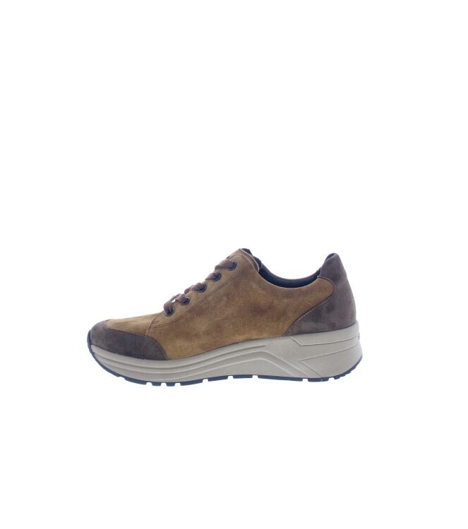 Solidus 59075-30559, sneakers / veterschoenen Direct leverbaar uit de webshop 