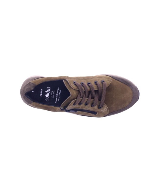 Solidus 59075-30559, sneakers / veterschoenen Direct leverbaar uit de webshop 