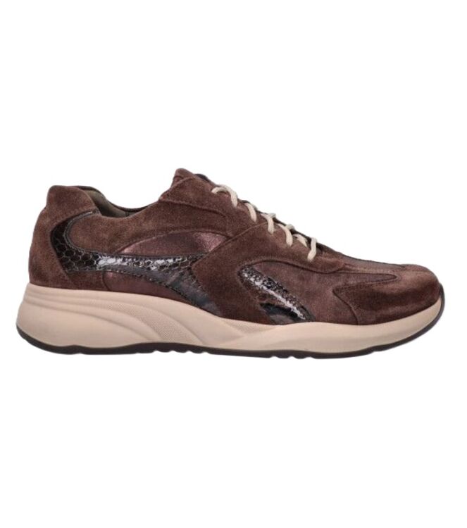 Durea 6316.605.2262, sneakers / veterschoenen Direct leverbaar uit de webshop 