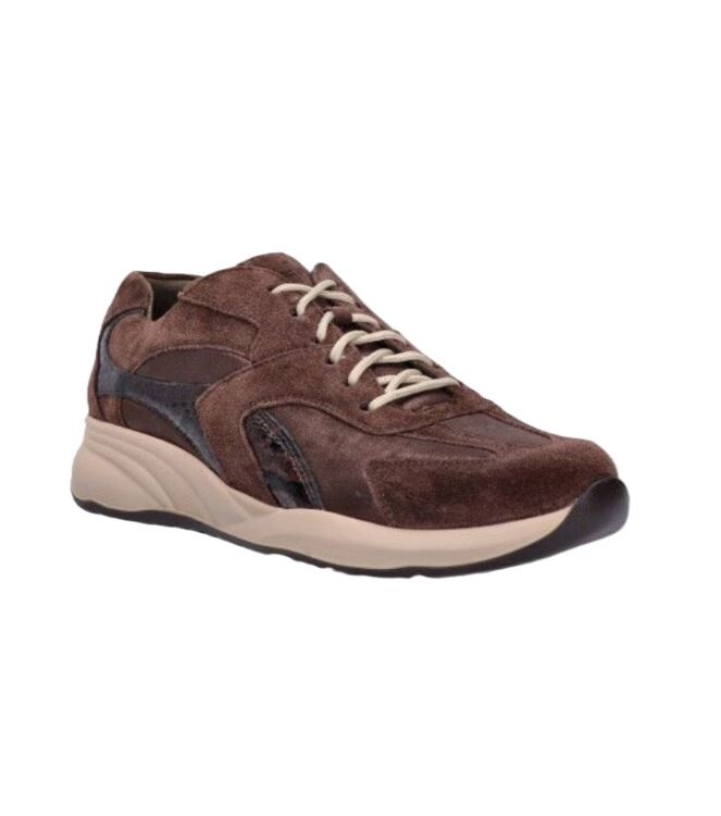 Durea 6316.605.2262, sneakers / veterschoenen Direct leverbaar uit de webshop 