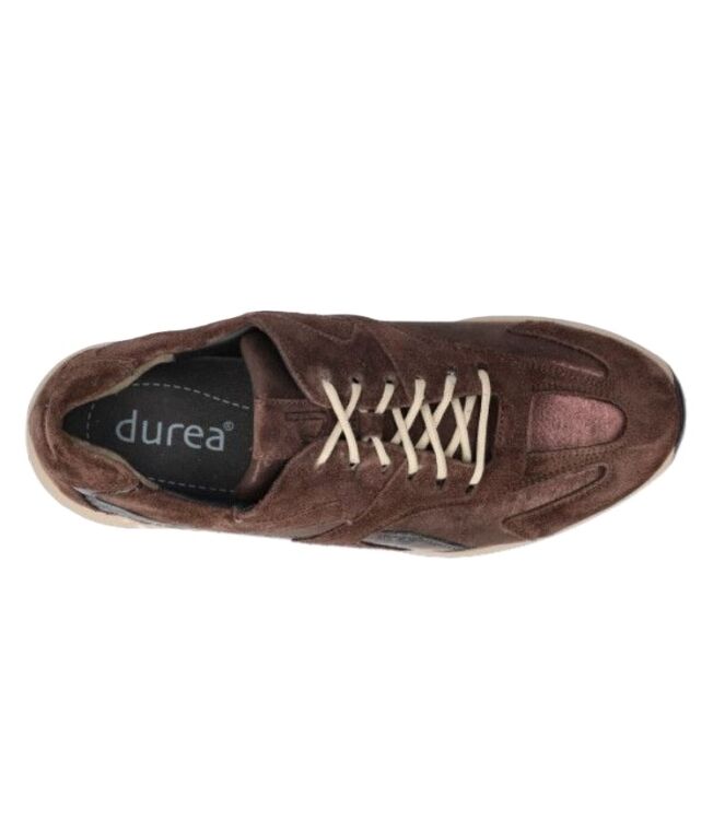 Durea 6316.605.2262, sneakers / veterschoenen Direct leverbaar uit de webshop 