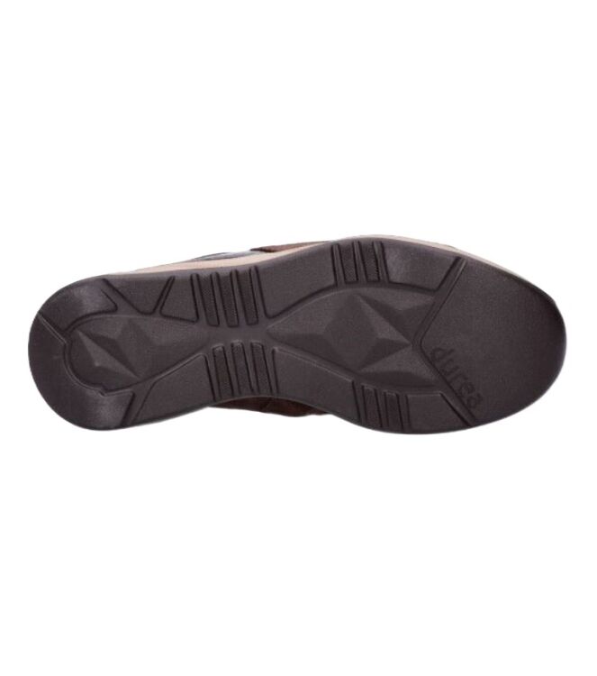 Durea 6316.605.2262, sneakers / veterschoenen Direct leverbaar uit de webshop 