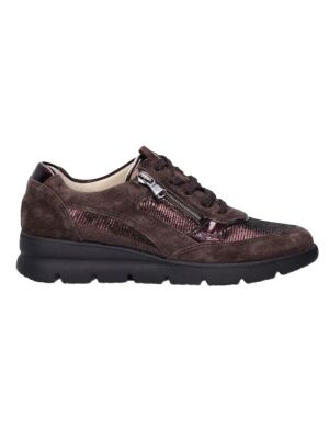 Waldlaufer Bruni darkbrown moro