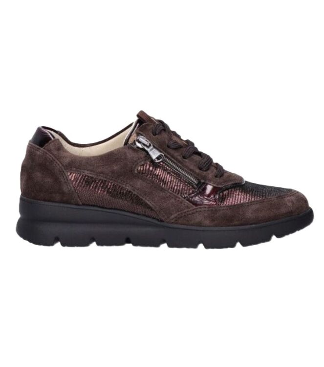 Waldlaufer 902001.310.166, sneakers / veterschoenen Direct leverbaar uit de webshop 