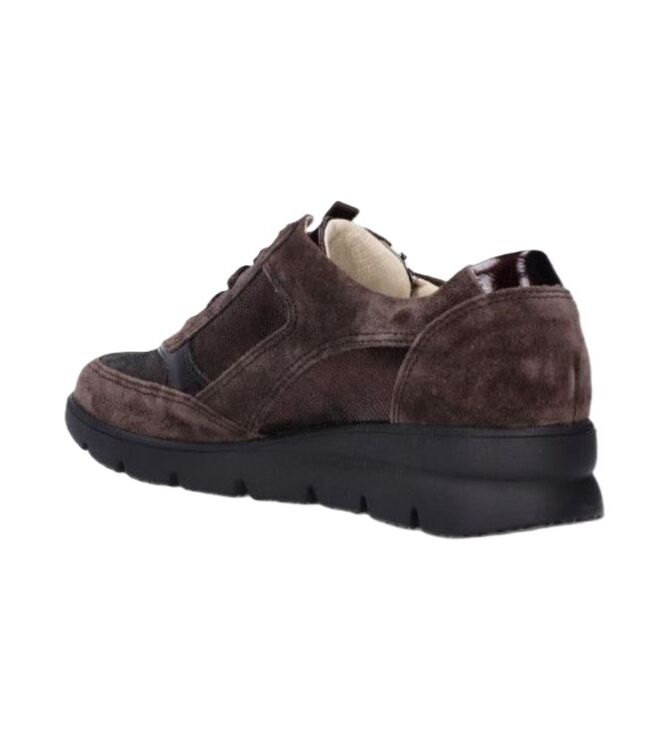 Waldlaufer 902001.310.166, sneakers / veterschoenen Direct leverbaar uit de webshop 