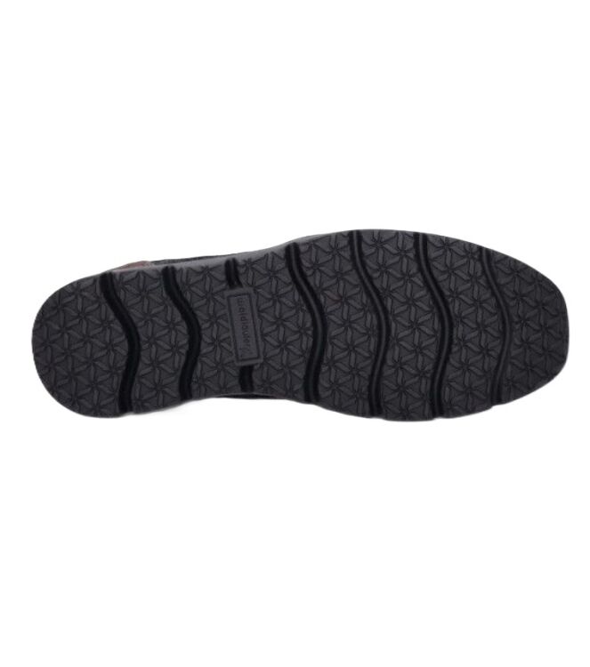 Waldlaufer 902001.310.166, sneakers / veterschoenen Direct leverbaar uit de webshop 