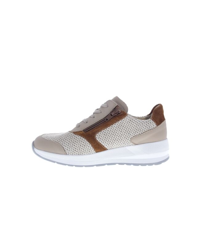 Finn Comfort 05067-902774, sneakers / veterschoenen Direct leverbaar uit de webshop 