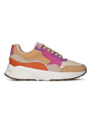 Xsensible Stretchwalker Golden Gate Lady camel combi