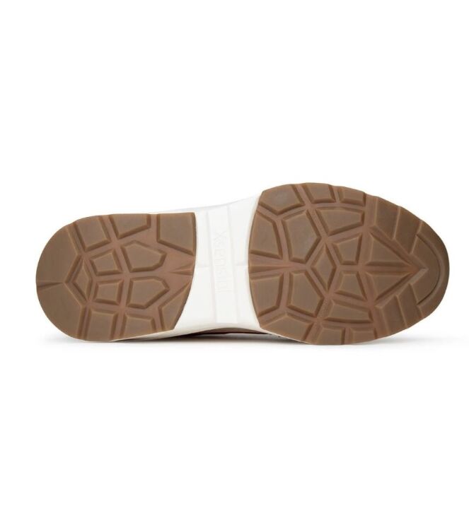 Xsensible Stretchwalker 33002.5.352, sneakers / veterschoenen Direct leverbaar uit de webshop 