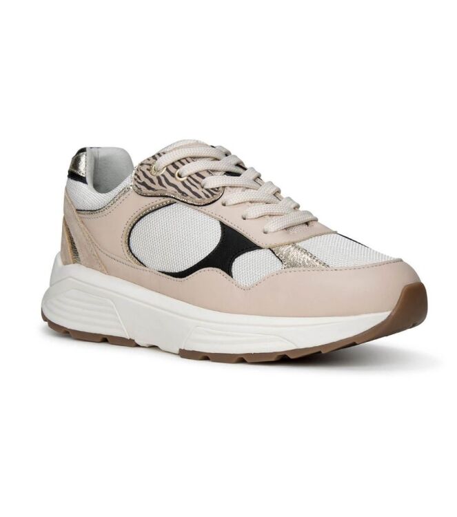 Xsensible Stretchwalker 33005.5.428, sneakers / veterschoenen Direct leverbaar uit de webshop 