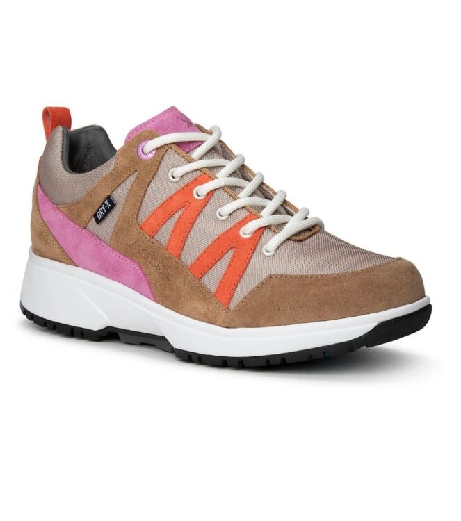 Xsensible Stretchwalker 40208.5.304, sneakers / veterschoenen Direct leverbaar uit de webshop 