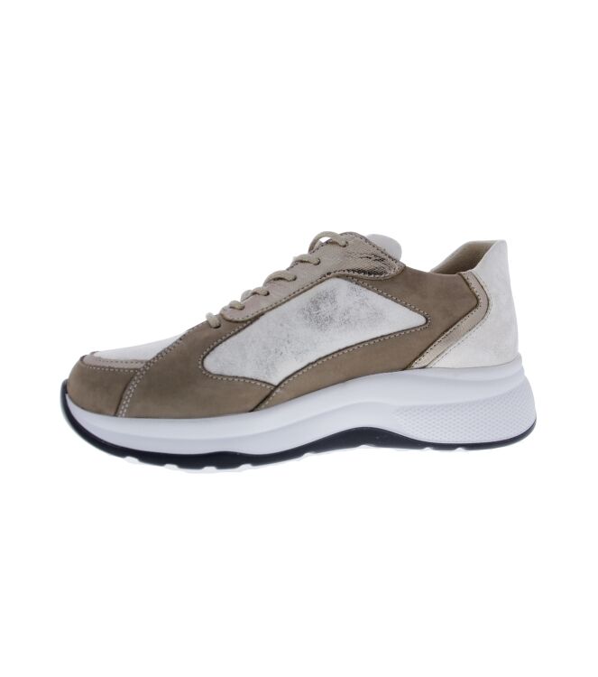 Finn Comfort 02780-902962, sneakers / veterschoenen Direct leverbaar uit de webshop 