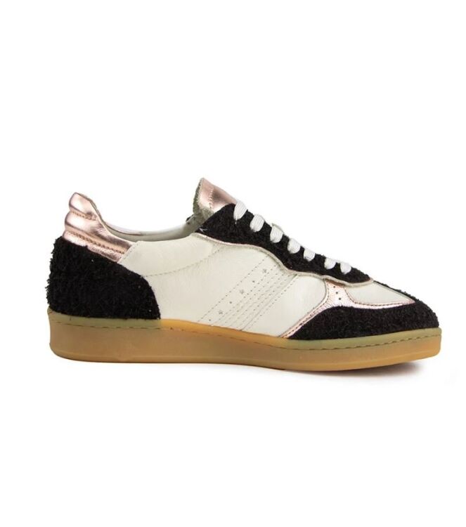 Piedi Nudi 01.16, sneakers / veterschoenen Direct leverbaar uit de webshop 