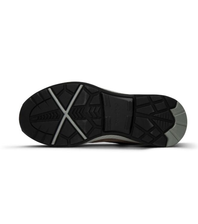 Xsensible Stretchwalker 34001.3.351, sneakers / veterschoenen Direct leverbaar uit de webshop 