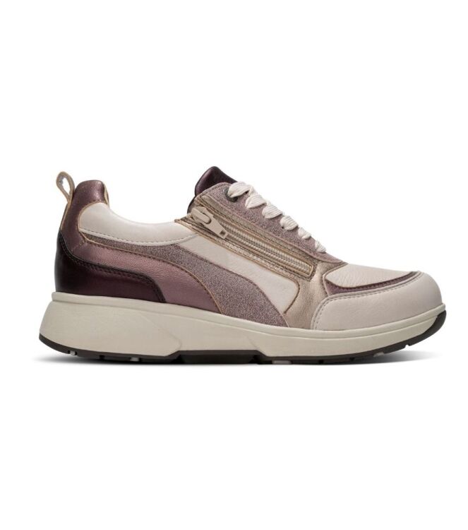 Xsensible Stretchwalker 30222.3.530, sneakers / veterschoenen Direct leverbaar uit de webshop 