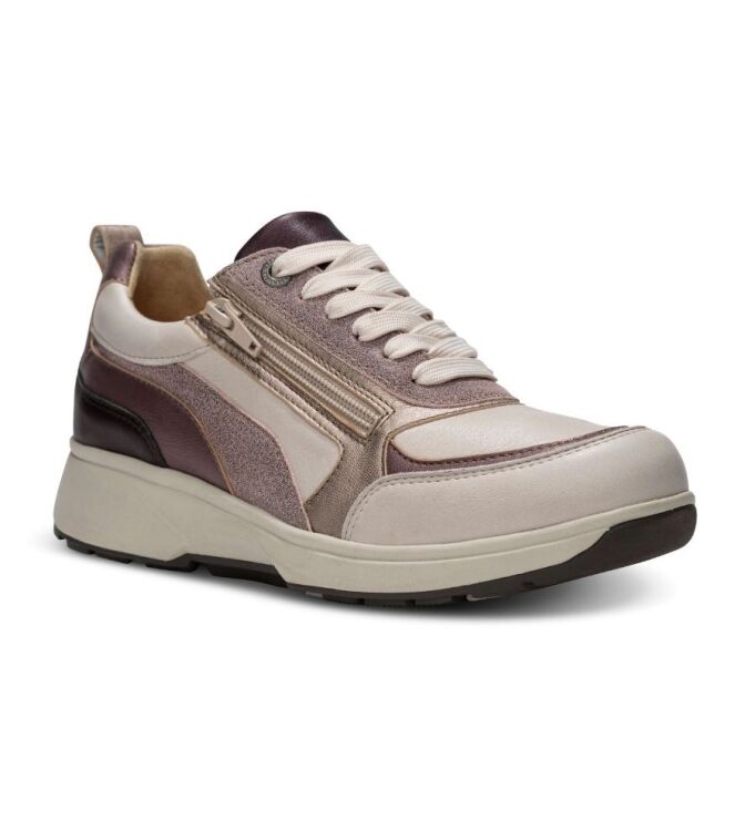 Xsensible Stretchwalker 30222.3.530, sneakers / veterschoenen Direct leverbaar uit de webshop 