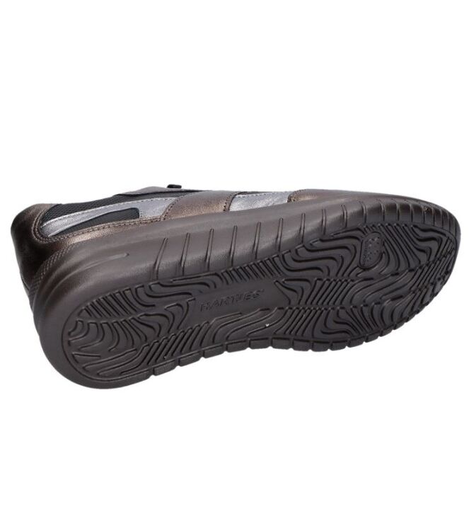 Hartjes 162.2402/11 75.01, sneakers / veterschoenen Direct leverbaar uit de webshop 