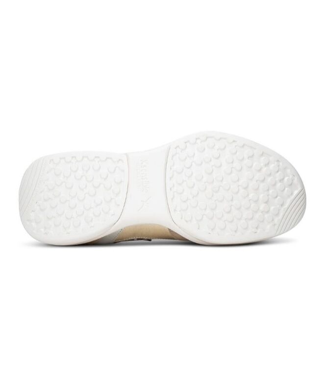 Xsensible Stretchwalker 32009.3.505, sneakers / veterschoenen Direct leverbaar uit de webshop 