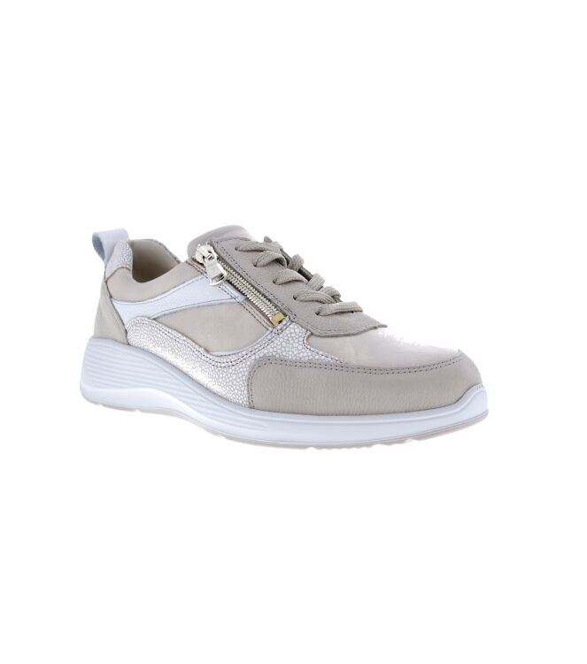 Waldlaufer 698008.401.095, sneakers / veterschoenen Direct leverbaar uit de webshop 