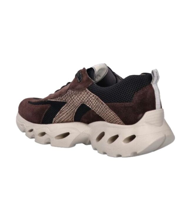 Durea 6309.604.2381, sneakers / veterschoenen Direct leverbaar uit de webshop 