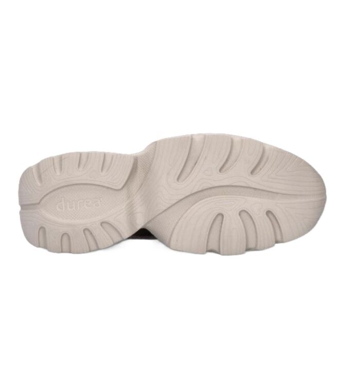 Durea 6309.604.2381, sneakers / veterschoenen Direct leverbaar uit de webshop 