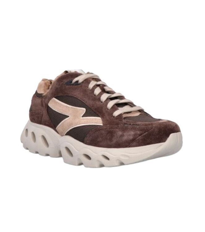 Durea 6325.608.2393, sneakers / veterschoenen Direct leverbaar uit de webshop 