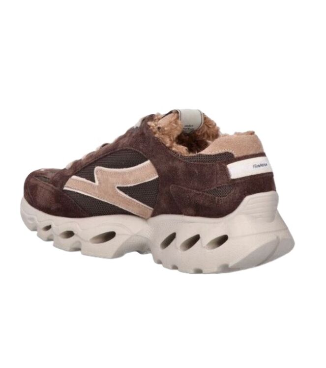 Durea 6325.608.2393, sneakers / veterschoenen Direct leverbaar uit de webshop 