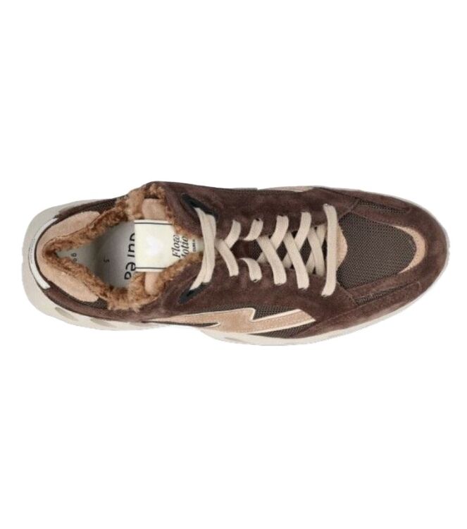 Durea 6325.608.2393, sneakers / veterschoenen Direct leverbaar uit de webshop 
