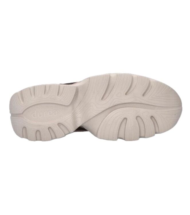Durea 6325.608.2393, sneakers / veterschoenen Direct leverbaar uit de webshop 