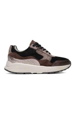 Xsensible Stretchwalker Golden Gate Lady dark brown fantasy 