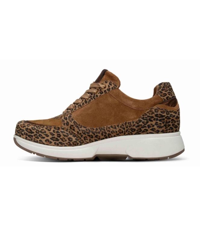Xsensible Stretchwalker 30231.2.625, sneakers / veterschoenen Direct leverbaar uit de webshop 
