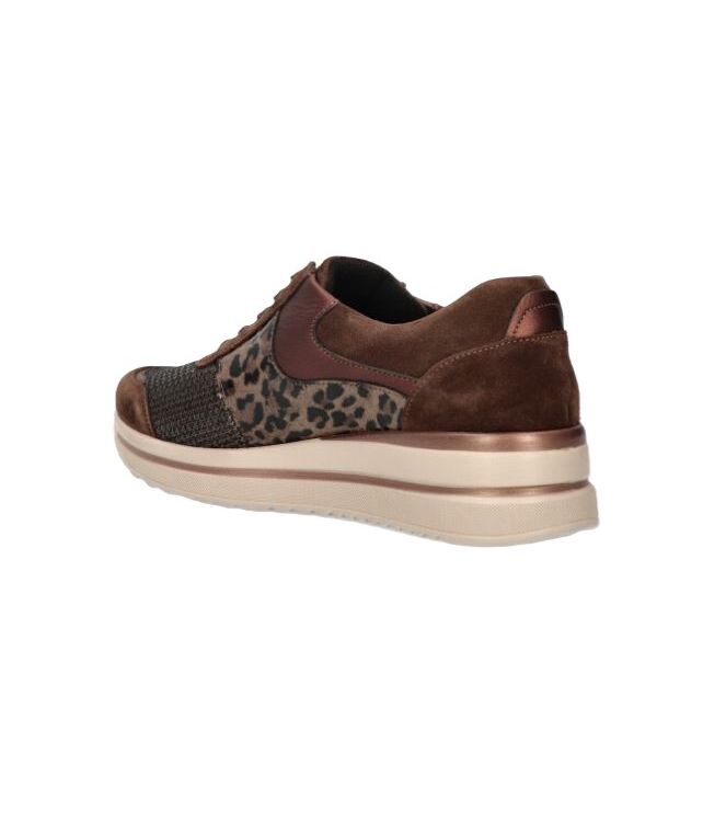 Waldlaufer 669K01.500.327, sneakers / veterschoenen Direct leverbaar uit de webshop 