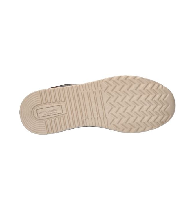 Waldlaufer 669K01.500.327, sneakers / veterschoenen Direct leverbaar uit de webshop 