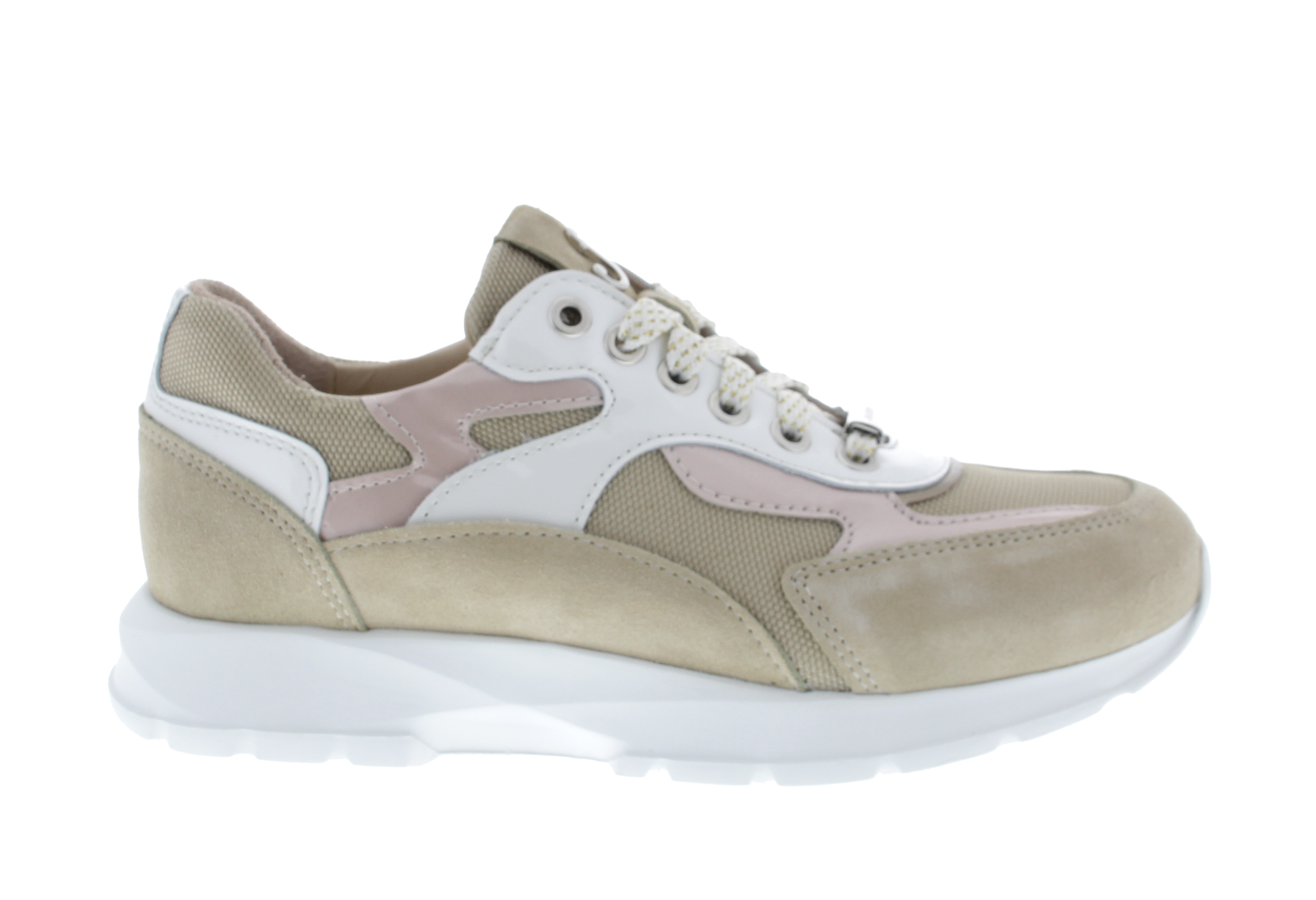 Footnotes 91.002-9624, veterschoenen Direct leverbaar uit de webshop